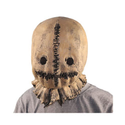 2023 new products mascara de halloween Scarecrow mask/scary horror zombie - Scarecrow mask