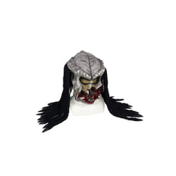 Movie Alien vs. Predator Mask Horrific Monster Masks Halloween Cosplay - As Show