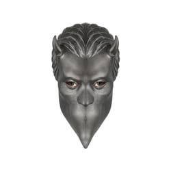 Halloween Mask Latex Headgear Unnamed Ghoul Band Ghost B.C Headgear Creative - one size