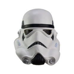 Star Wars Imperial Stormtrooper Cosplay Mask Costume Latex Helmet Halloween - 1