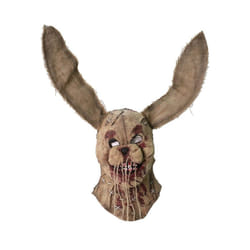Cafele Bloody Rabbit Bunny Mask Halloween Scary Mask Creepy Halloween - bloody rabbit mask