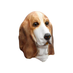 Carnival Mask Halloween Cosplay Funny Animal Headgear Latex Animal Mask - 1