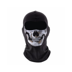COD:MW2 Ghost Skull Balaclava Ghost Simon Riley Face War Game Cosplay - Ghost