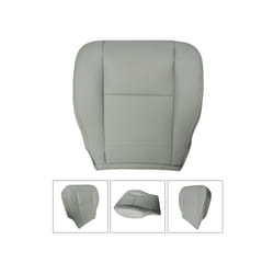 For Toyota SEQUOIA Tundra 2000-2004 Front Driver Side Bottom Seat Cover - C