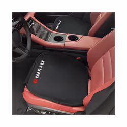Car Seat Cover Protector Cushion For Nissan Nismo Qashqai J10 J11 Juke - Universal No Logo