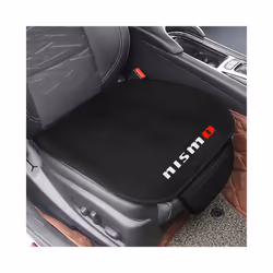 Car Seat Cover Protector Cushion For Nissan Nismo Qashqai J10 J11 Juke - For Nismo
