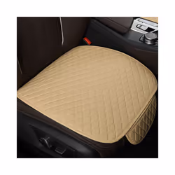 Car Seat Covers PU Leather Seat Cover Sets Automobiles Universal Auto - CX514-A-MI