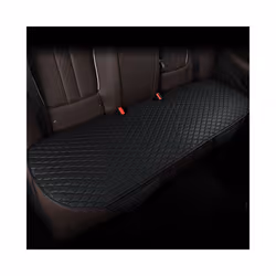 Car Seat Covers PU Leather Seat Cover Sets Automobiles Universal Auto - CX514-B-HEI