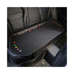 2022 New Four Seasons Universal Single Piece Cartoon Flower Summer Ice - Rear cushion