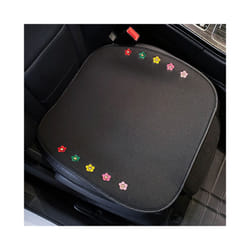 2022 New Four Seasons Universal Single Piece Cartoon Flower Summer Ice - Front cushion