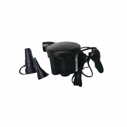 Car Back Seat Gap Filler Mattress Inflator Air Bed Cushion Multifunctional - Inflator