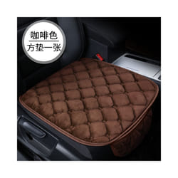Car Seat Covers Fit Truck Suv Van Car Products Flocking Universal Auto - 1 Bottom seat