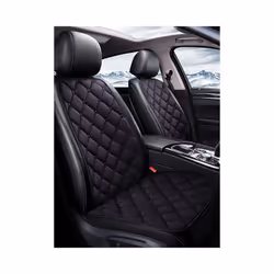 Car Seat Covers Fit Truck Suv Van Car Products Flocking Universal Auto - 1 Front seats