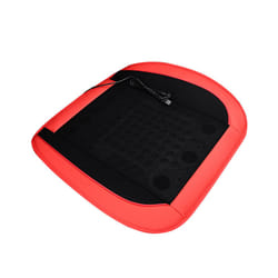 Universal Cooling Car Air Ventilated Fan Cushion Car Seat Pad Ventilation - D