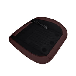 Universal Cooling Car Air Ventilated Fan Cushion Car Seat Pad Ventilation - B