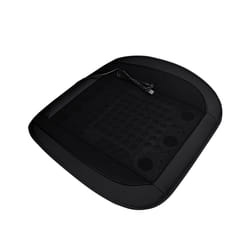 Universal Cooling Car Air Ventilated Fan Cushion Car Seat Pad Ventilation - E