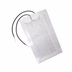 2/4pcs 12V Universal Car Seat Heater Covers Pad Carbon Fiber Car Auto - 4PCS