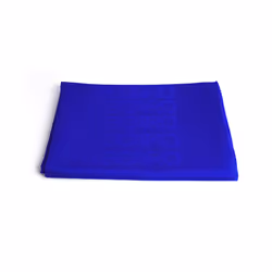 RASTP-New 1M*1.6M Racing Cushion Stylish JDM O Racing Seats Fabric Bride - Blue 1m