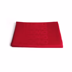 RASTP-New 1M*1.6M Racing Cushion Stylish JDM O Racing Seats Fabric Bride - Red 1m