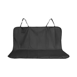 OEMASSIVE Dog Cushion Waterproof Rear Back Pet Dog Car Seat Cover Mats - Rear