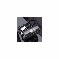 TPU Car key fob cover case protect for Mazda 2 mazda 3 mazda 5 mazda - black with keychain