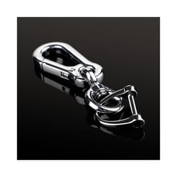 TPU Car Remote Key Case Cover Shell Fob For Buick For Chevrolet Cruze - Simple keychain