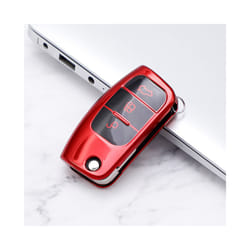 For Ford Focus 2 MK2 Fiesta Mondeo Galaxy Falcon Territory Ecosport Car - red