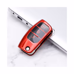 For Ford Focus 2 MK2 Fiesta Mondeo Galaxy Falcon Territory Ecosport Car - silver