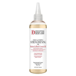 Scalp & Skin Care Edge & Temple Strengthening Oil