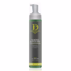Design Essential Almond & Avocado Curl Enhancing Mousse 10fl.oz/296mL