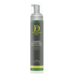 Design Essential Almond & Avocado Curl Enhancing Mousse 10fl.oz/296mL