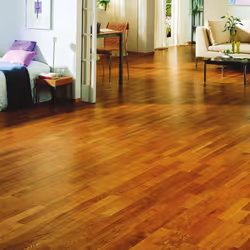 2 x HG Parquet Cleaner And Wooden Floors and Hardwood Cleaner - 1Litre
