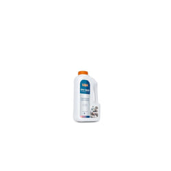 Vax SpotWash 1L Spot Cleaning Solution, Upholstery Carpet Stain Remover Shampoo, Rose Burst Scent, Neutralises Odours, 1-9-143091, White