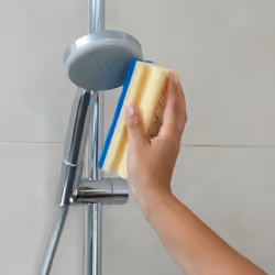 3 x HG Bathroom Limescale Remover Concentrate 1 Litre