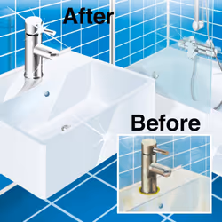 3 x HG Bathroom Limescale Remover Concentrate 1 Litre
