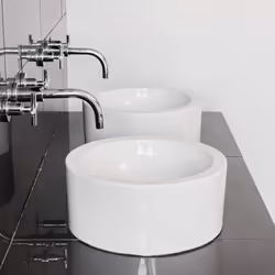 3 x HG Bathroom Cleaner All Surfaces - 500ml