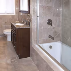3 x HG Natural Stone Bathroom Cleaner 500ml
