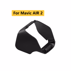 Lens Sun Hood Protection for DJI Mavic Air 2/2S Lens Cover Sun Visor Sunshade - For AIR 2