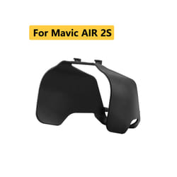 Lens Sun Hood Protection for DJI Mavic Air 2/2S Lens Cover Sun Visor Sunshade - Only for AIR 2S
