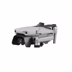 Lens Sun Hood Protection for DJI Mavic Air 2/2S Lens Cover Sun Visor Sunshade - 2 in 1 A