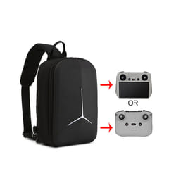 Carrying Case for Mavic AIR 2 Shoulder Bag Crossbody Chest Case for DJI - B2