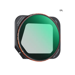 K&F Concept Filter for DJI Mavic 3 Classic Filter CPL/ND8/ND16/ND32/ND64/ND&PL - 1pc CPL