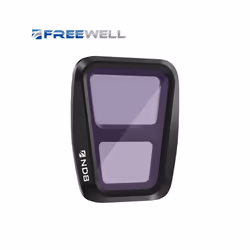 Freewell ND & ND/PL Single Filter ND1000, ND2000, ND64, ND64/PL, ND32, - ND2000