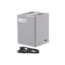 For DJI Mini 3/Mini 3 Pro Mini 4 Pro Intelligent Flight Battery+Two-Way - 1 Charger