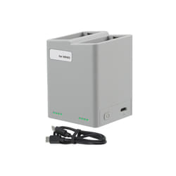 For DJI Mini 3/Mini 3 Pro Mini 4 Pro Intelligent Flight Battery+Two-Way - 1 Charger