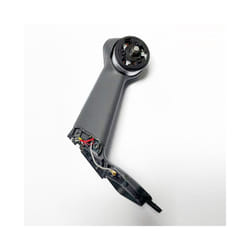 Genuine Original DJI FPV Motor Arm Left Front Right Rear Arm with Motor - Left Rear Motor Arm, For DJI FPV
