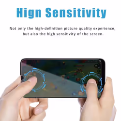 For Samsung Galaxy A13 A14 A24 A34 A54 A33 A53 A52 A73 A12 A23 A32 A51 A71 A15 A25 A35 A55 A50 S20 FE Privacy Tempered Glass  ...