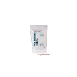 BetterYou Magnesium Flakes Original Foot Body Soak Mineral Bath Flackes - 1kg