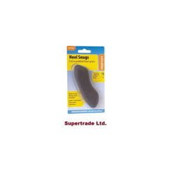 Profoot Heel Snugs for blisters and Discomfort, Foot Care Shoe Heel Pad 1 Pair