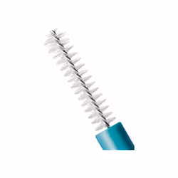 CuraProx CPS06 Prime 0.6mm Interdental Brushes Turquoise - Pack Of 8 X1